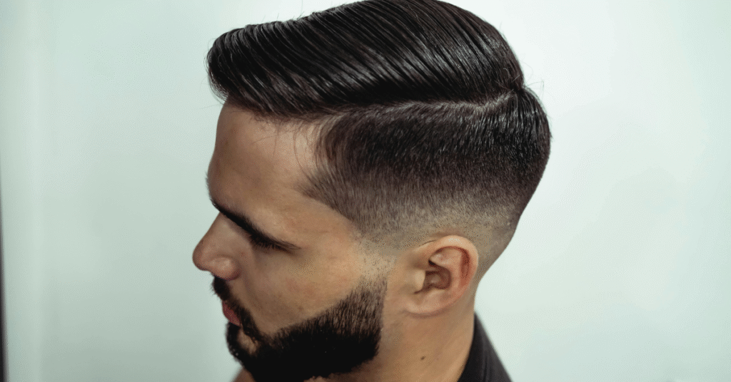 Crew Cut Hairstyles