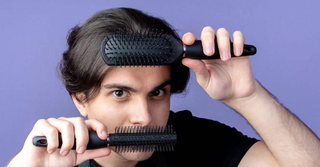 which hair cutting comb you should choose