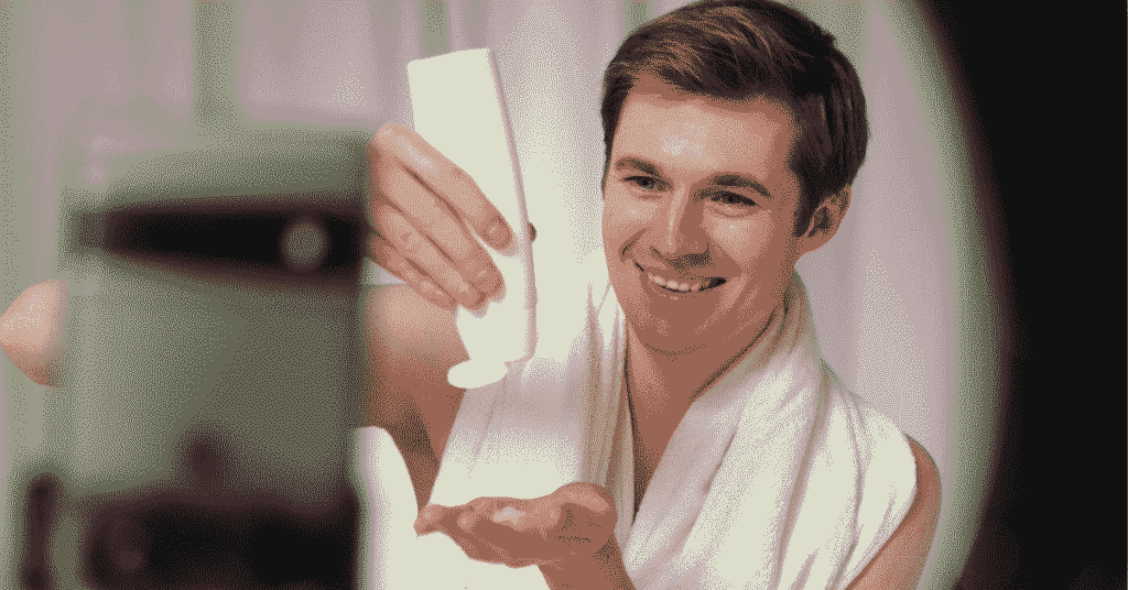 Is Conditioner Enough Without Shampoo, Men-