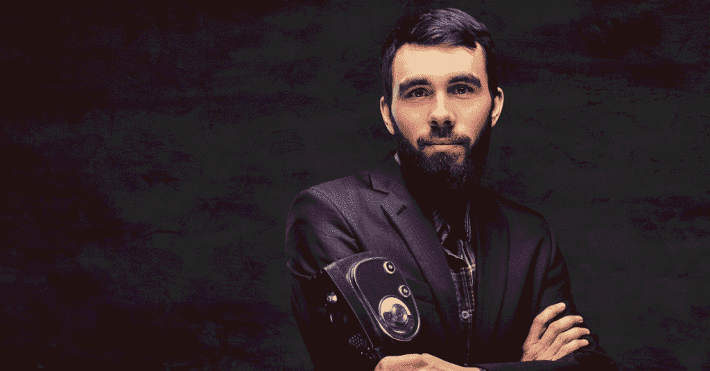 Men’s Police Haircuts