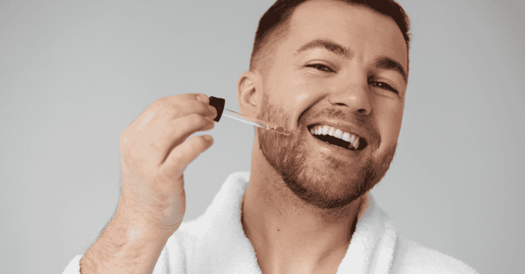 Beard Oil Vs Hair Oil For Men 1 1024x536