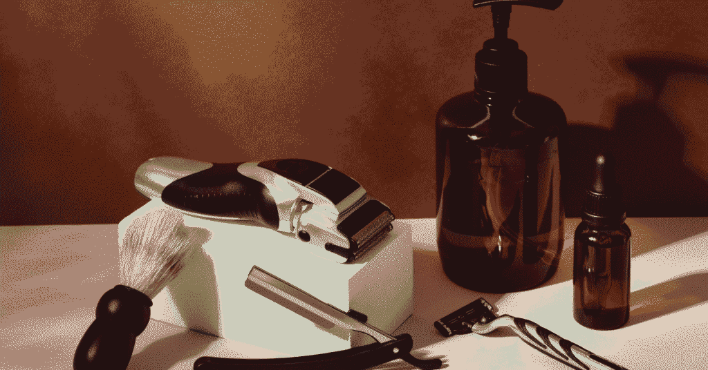 hair grooming products for men