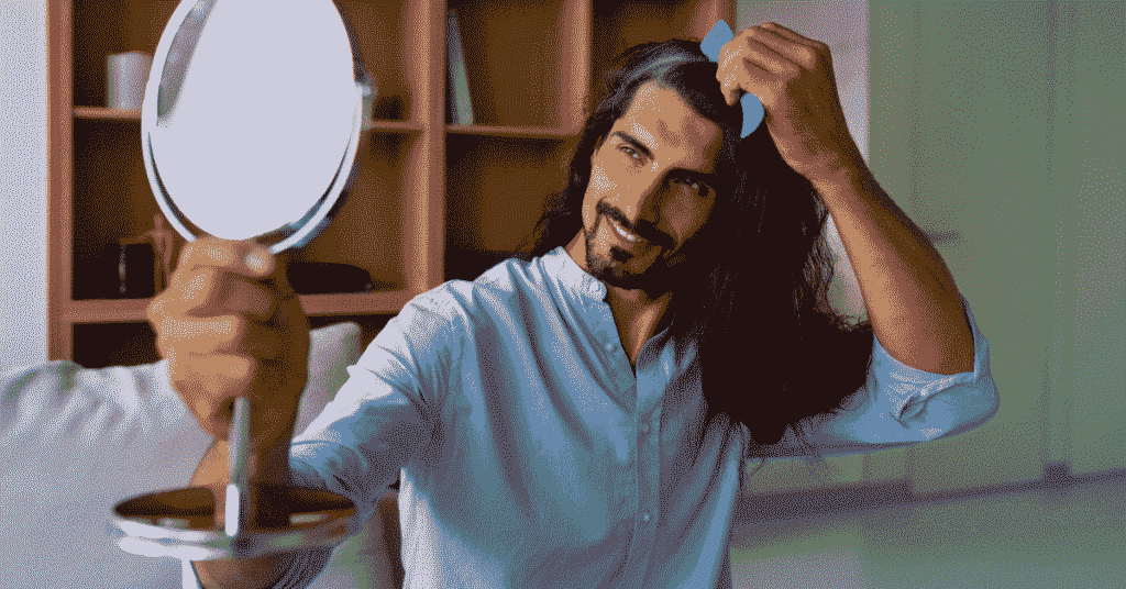 How To Fix Brittle Hair In Men Min 1024x536