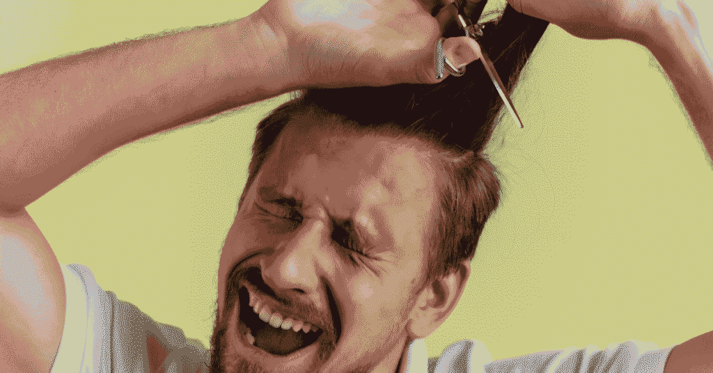 How To Repair Damaged Hair For Men 1 1024x536