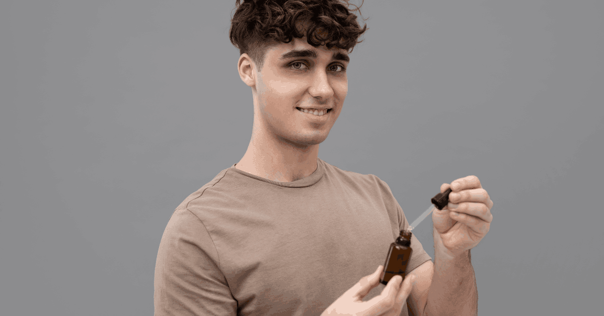 Home best oil for hair growth mens