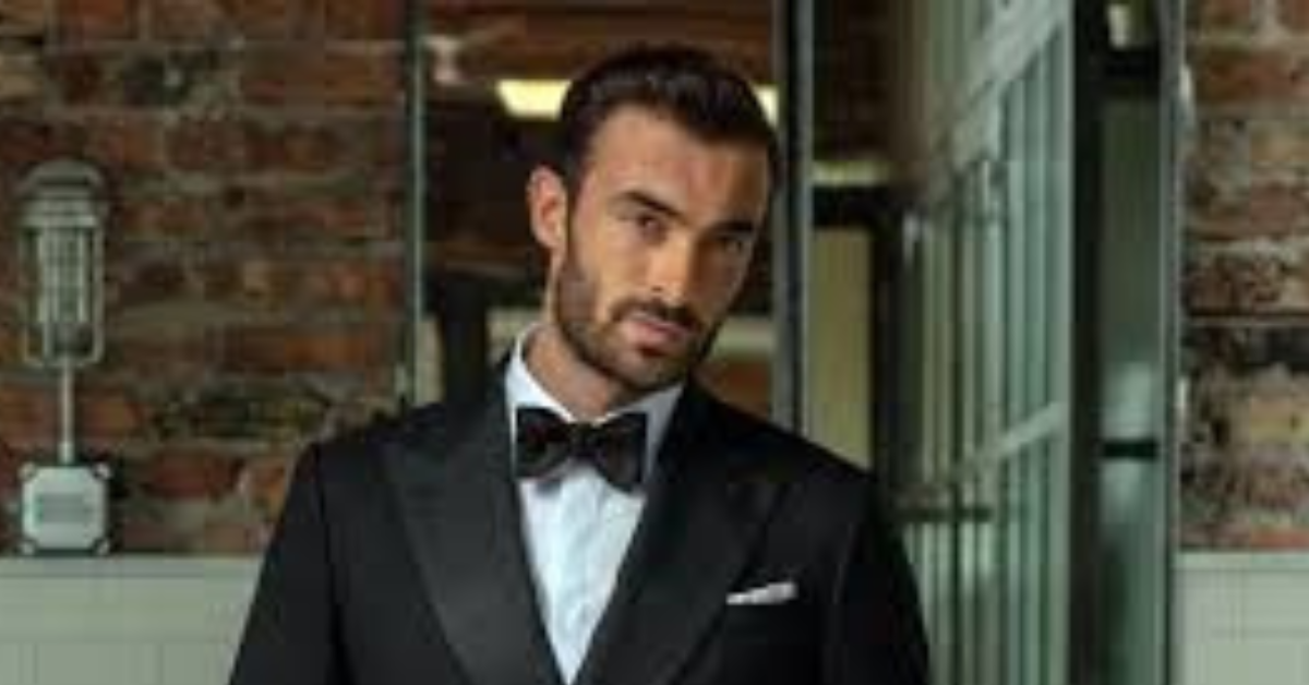Slicked Back Hairstyles For Men: 30 Stylish Looks slicked back hairstyles for men