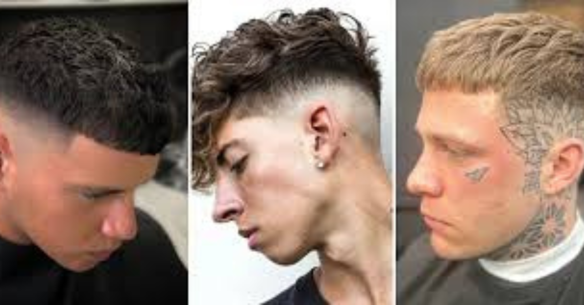 Textured Haircuts for Men: The Ultimate Style Guide for Modern Volume and Movement textured haircuts for men