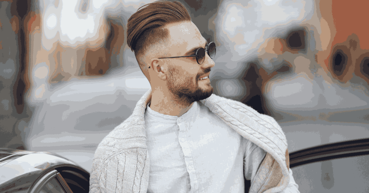 29 Trending, Stylish Hair Style Examples