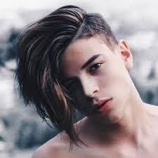 Layered Haircuts for Men: The Ultimate Guide to Style and Texture image