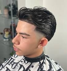Layered Haircuts for Men: The Ultimate Guide to Style and Texture image