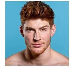 The Ultimate Guide to Messy Men’s Hairstyles: Master the Effortless Look image
