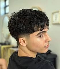 The Ultimate Guide to Messy Men’s Hairstyles: Master the Effortless Look image