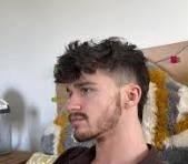 The Ultimate Guide to Messy Men’s Hairstyles: Master the Effortless Look image