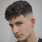 The Ultimate Guide to Messy Men’s Hairstyles: Master the Effortless Look image