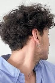The Ultimate Guide to Messy Men’s Hairstyles: Master the Effortless Look image