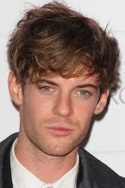 The Ultimate Guide to Messy Men’s Hairstyles: Master the Effortless Look image