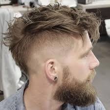 The Ultimate Guide to Messy Men’s Hairstyles: Master the Effortless Look image