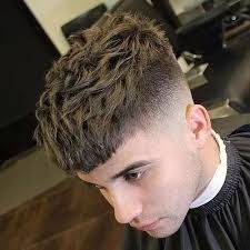 The Ultimate Guide to Messy Men’s Hairstyles: Master the Effortless Look image