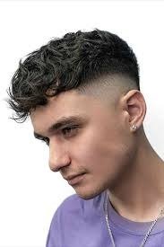 The Ultimate Guide to Messy Men’s Hairstyles: Master the Effortless Look image