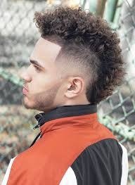 The Ultimate Guide to Messy Men’s Hairstyles: Master the Effortless Look image
