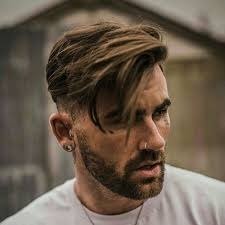 The Ultimate Guide to Messy Men’s Hairstyles: Master the Effortless Look image