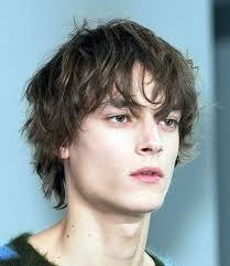The Ultimate Guide to Messy Men’s Hairstyles: Master the Effortless Look image