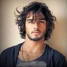 The Ultimate Guide to Messy Men’s Hairstyles: Master the Effortless Look image