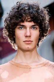 The Ultimate Guide to Messy Men’s Hairstyles: Master the Effortless Look image