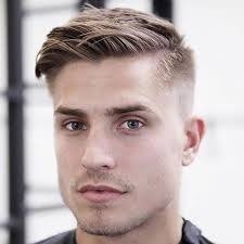 Textured Haircuts for Men: The Ultimate Style Guide for Modern Volume and Movement image