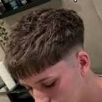 Textured Haircuts for Men: The Ultimate Style Guide for Modern Volume and Movement image