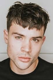 Textured Haircuts for Men: The Ultimate Style Guide for Modern Volume and Movement image