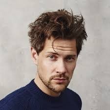 Textured Haircuts for Men: The Ultimate Style Guide for Modern Volume and Movement image