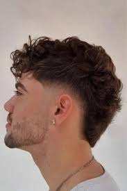 Textured Haircuts for Men: The Ultimate Style Guide for Modern Volume and Movement image