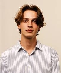 Textured Haircuts for Men: The Ultimate Style Guide for Modern Volume and Movement image