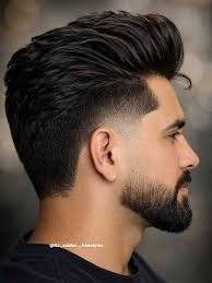 Textured Haircuts for Men: The Ultimate Style Guide for Modern Volume and Movement image