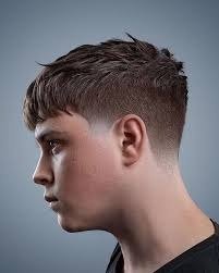 Textured Haircuts for Men: The Ultimate Style Guide for Modern Volume and Movement image