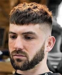 Textured Haircuts for Men: The Ultimate Style Guide for Modern Volume and Movement image