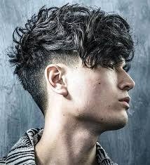 Textured Haircuts for Men: The Ultimate Style Guide for Modern Volume and Movement image