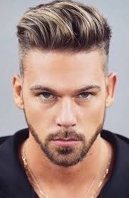 Textured Haircuts for Men: The Ultimate Style Guide for Modern Volume and Movement image