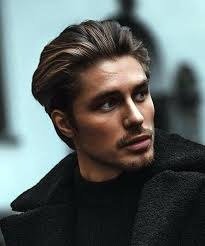 The Best Surfer Hairstyles for Men: A Complete Guide to Beachy Hair image