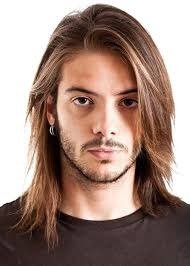 The Best Surfer Hairstyles for Men: A Complete Guide to Beachy Hair image