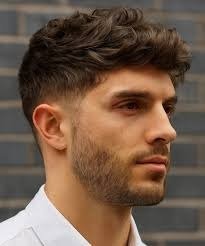 The Best Surfer Hairstyles for Men: A Complete Guide to Beachy Hair image