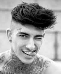 The Best Surfer Hairstyles for Men: A Complete Guide to Beachy Hair image