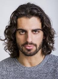 The Best Surfer Hairstyles for Men: A Complete Guide to Beachy Hair image