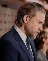 Slicked Back Hairstyles For Men: 30 Stylish Looks image