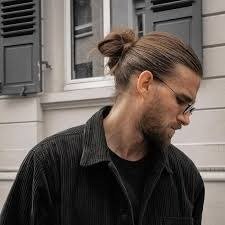 Slicked Back Hairstyles For Men: 30 Stylish Looks image
