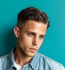 Layered Haircuts for Men: The Ultimate Guide to Style and Texture image