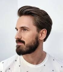 Layered Haircuts for Men: The Ultimate Guide to Style and Texture image