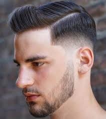 Layered Haircuts for Men: The Ultimate Guide to Style and Texture image