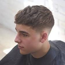 Layered Haircuts for Men: The Ultimate Guide to Style and Texture image